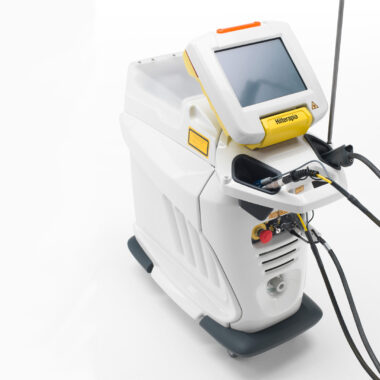 Hiro TT - immagine frontale - Hilterapia Elettromedicali - Medilab PD