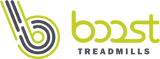 Boost treadmills - Logo Produttore - Medilab-PD