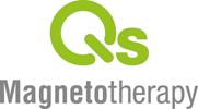 Qs Magnetotherapy - Logo Produttore - Medilab-PD