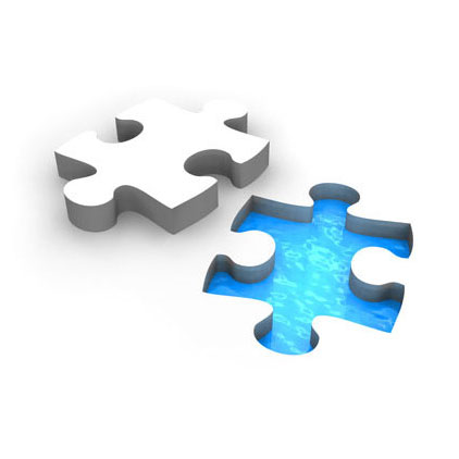 Piscine terapiche - Rehablu