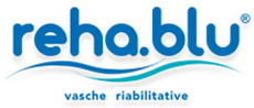 Logo rehablu - Marchio Medilab-PD