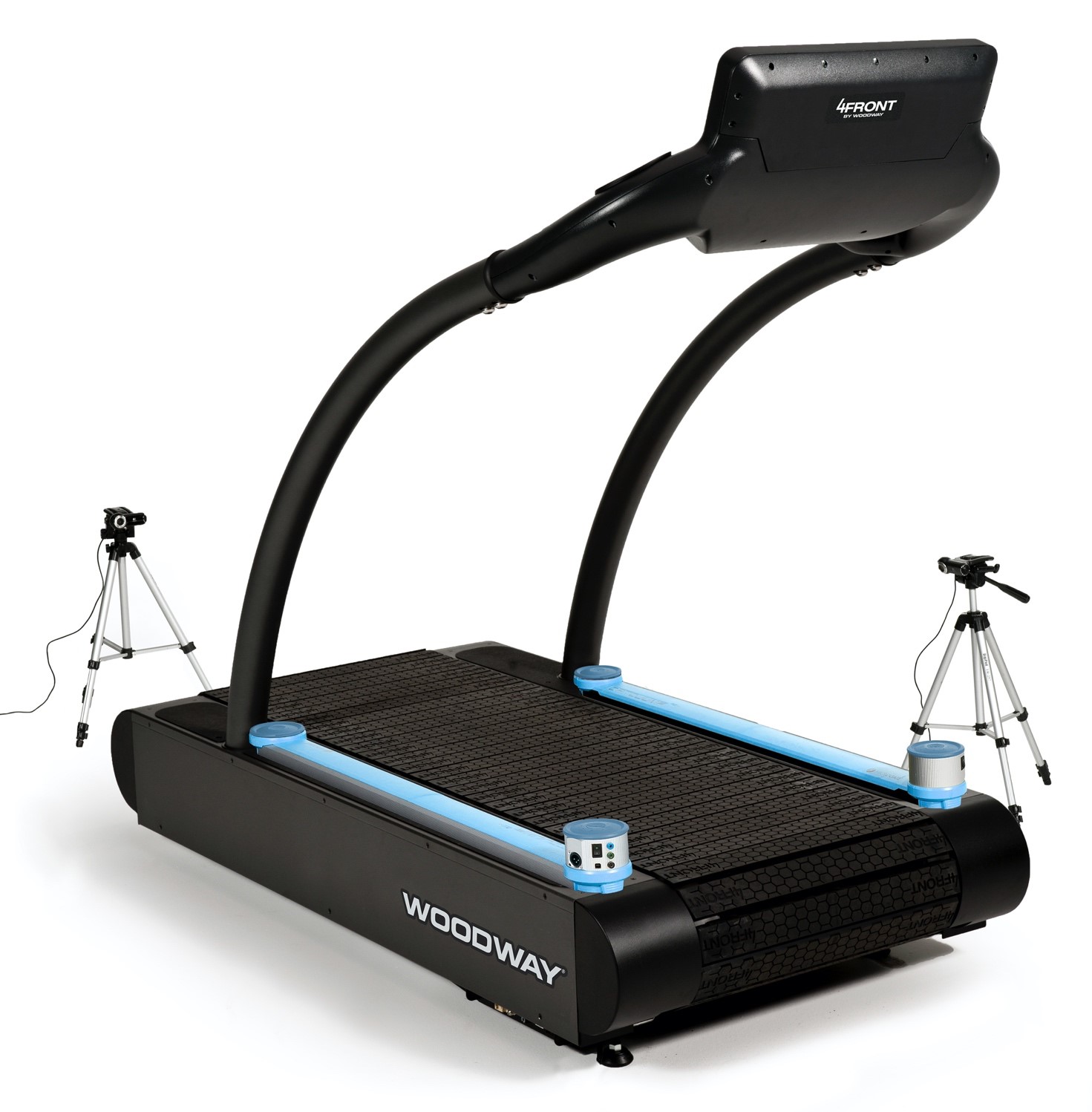 Macchinari per la ricerca e le performance sportive - MEdilab-PD